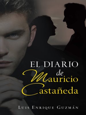 cover image of El Diario De Mauricio Castañeda